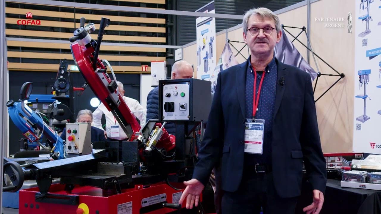 Fournisseur TOOL FRANCE