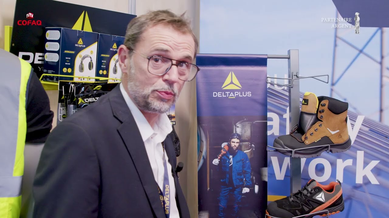 Fournisseur DELTA PLUS