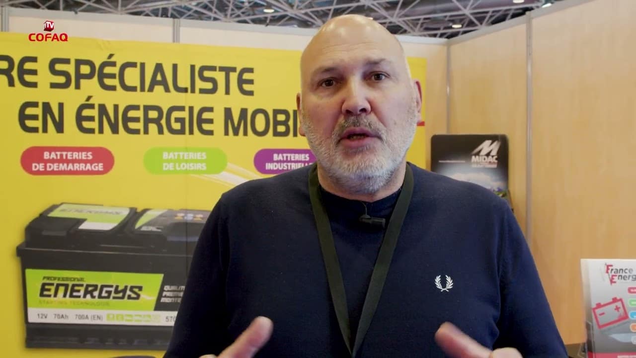 Fournisseur FRANCE ENERGIE