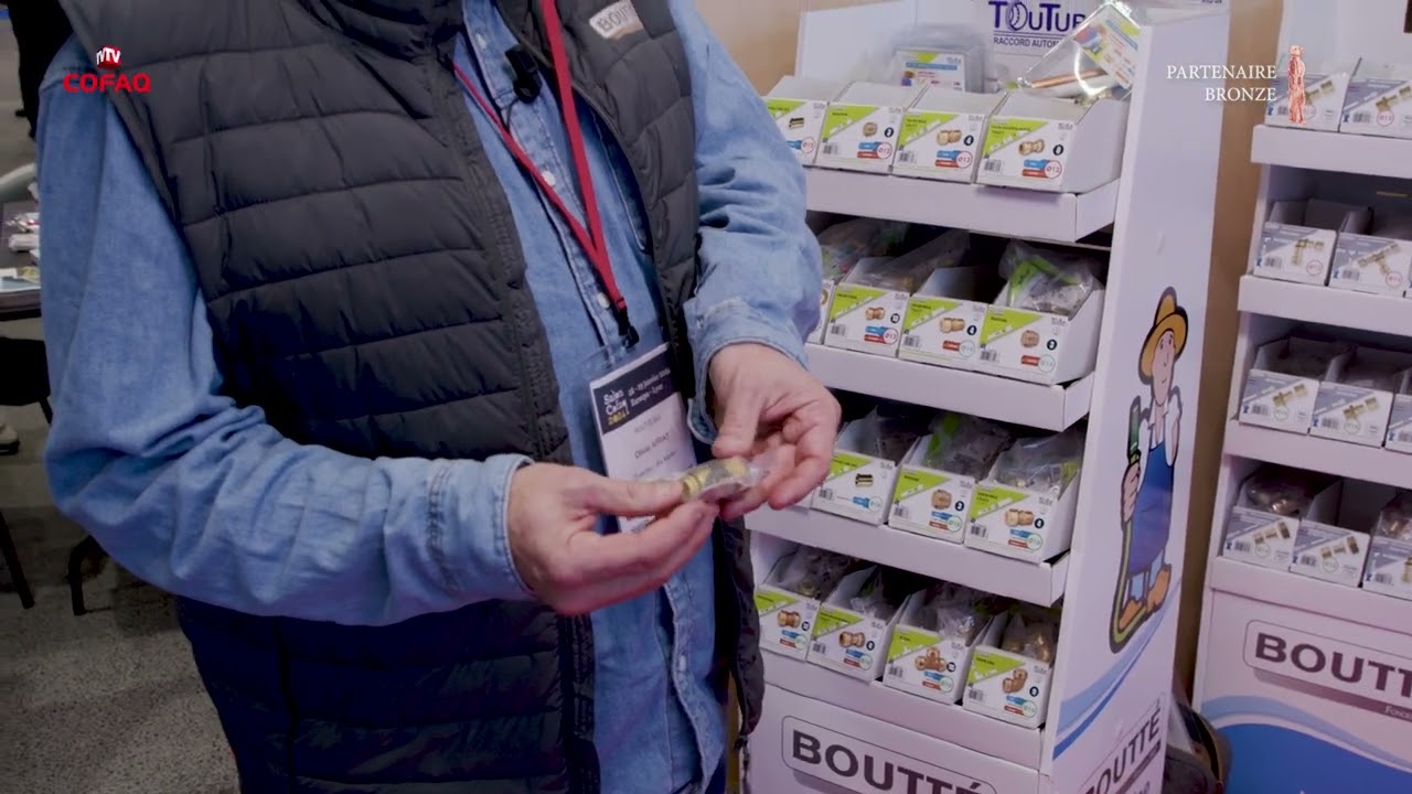 Fournisseur BOUTTE