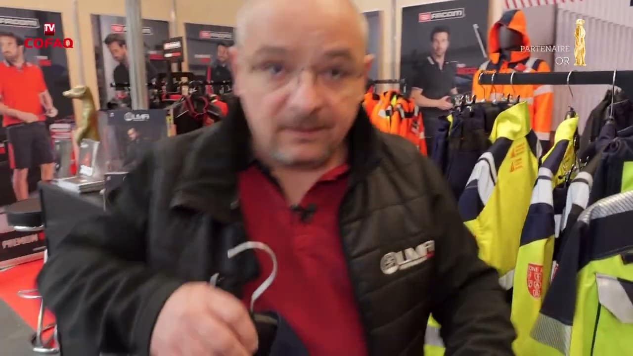Fournisseur LMA