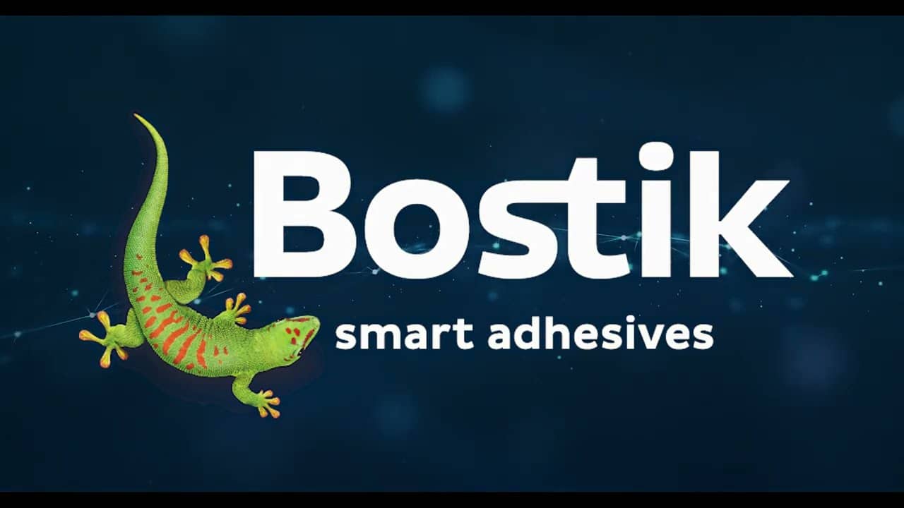 Fournisseur BOSTIK