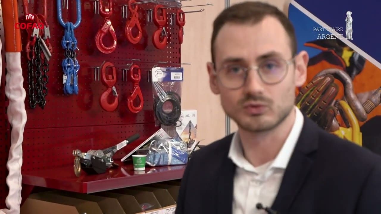 Fournisseur LEVAC SAS