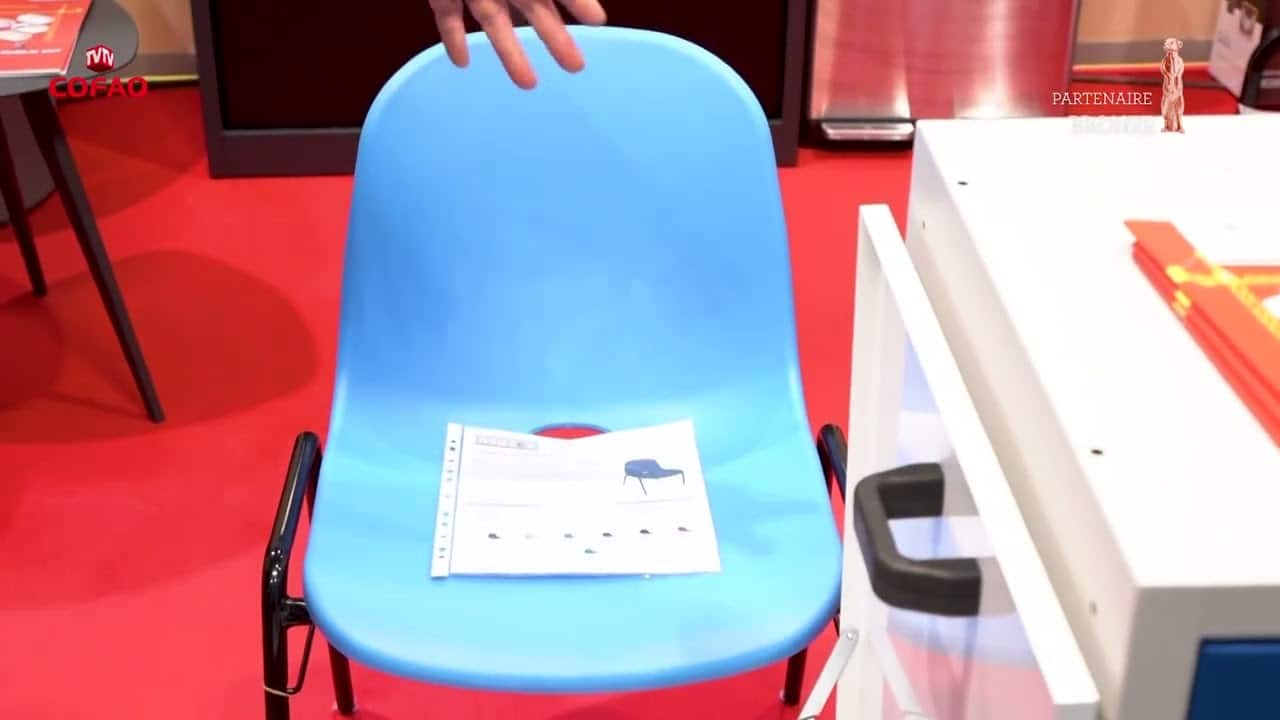 Fournisseur MOBIKA