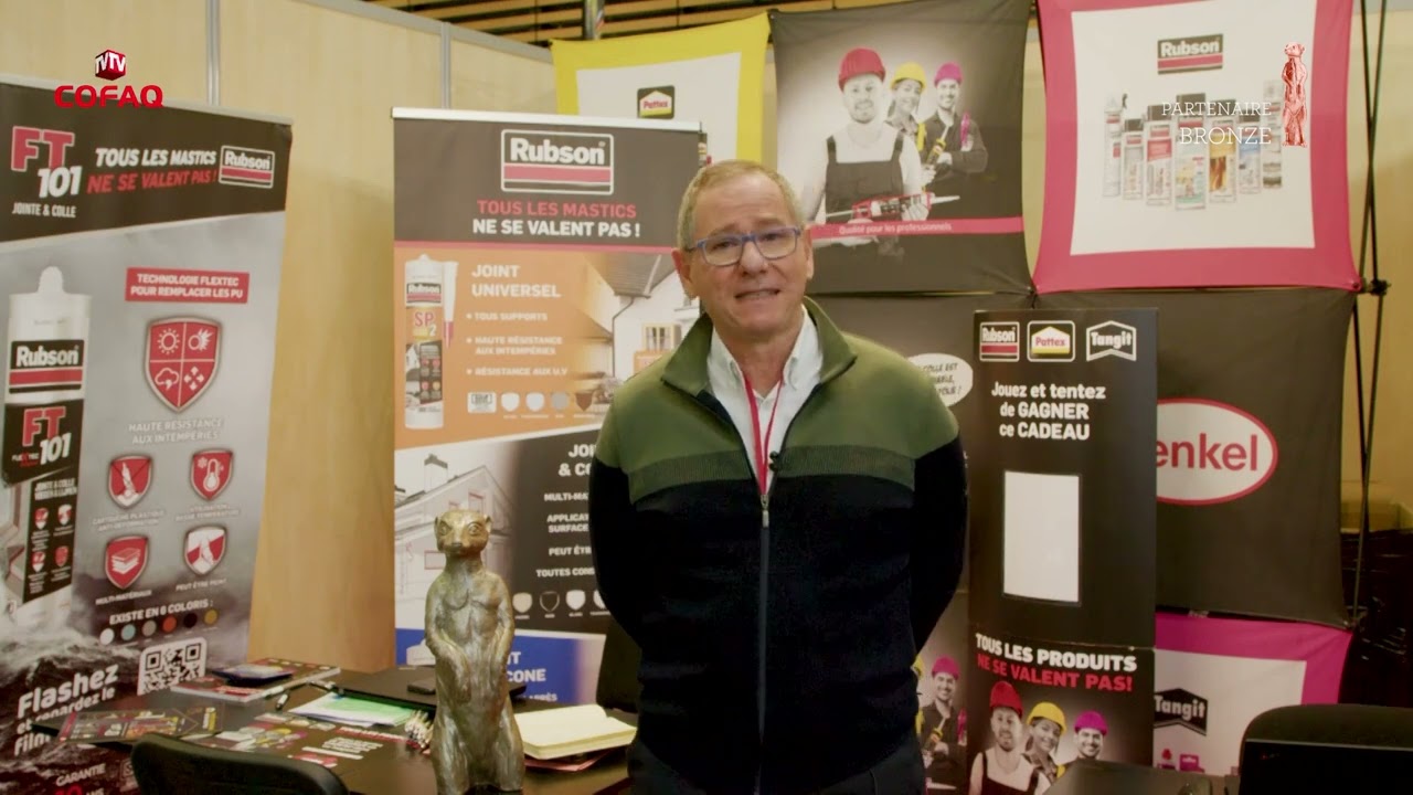 Fournisseur HENKEL France DIVISION PRO